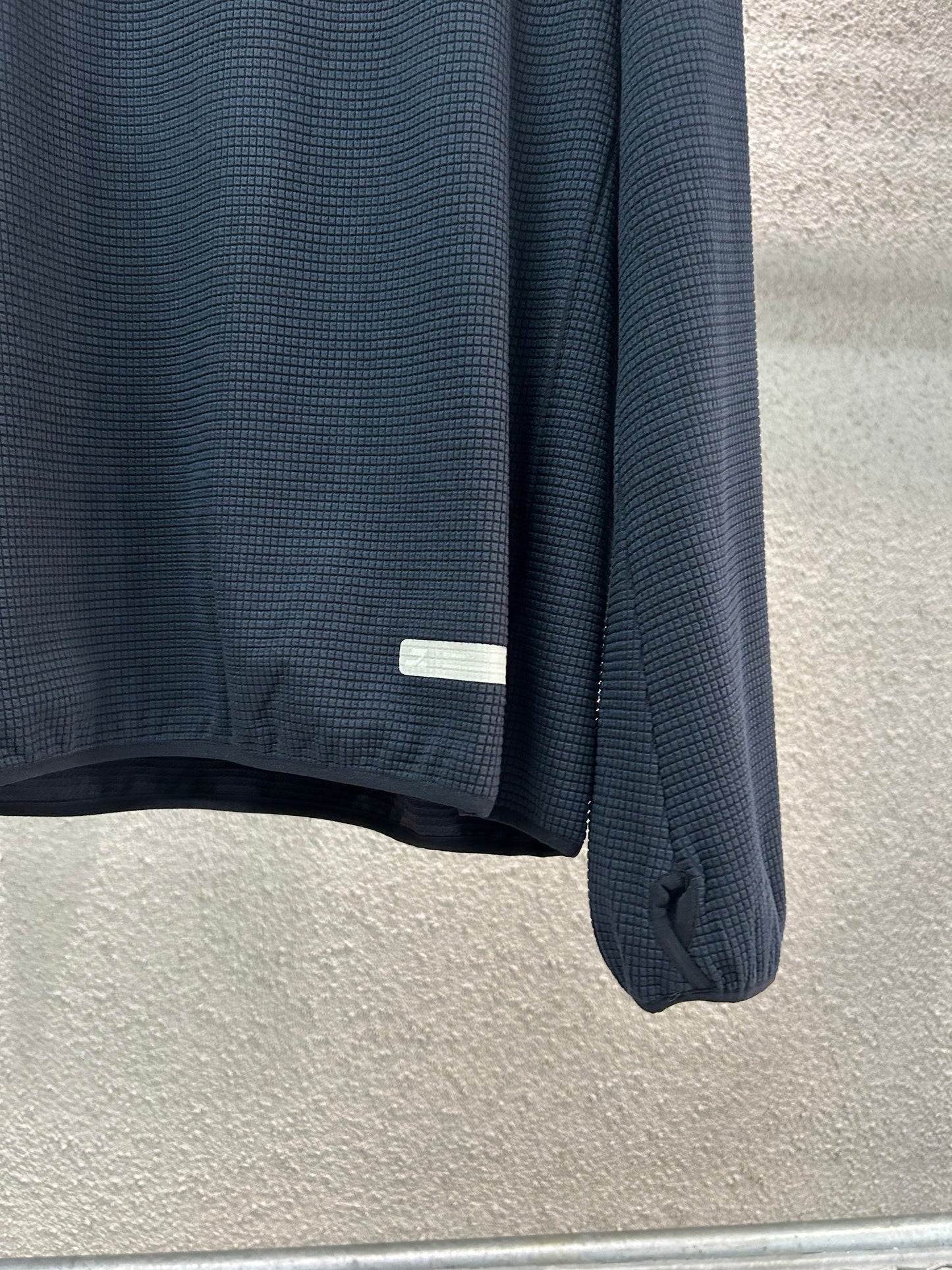 DT2 THERMO WAFFLE HIGH TECH LS