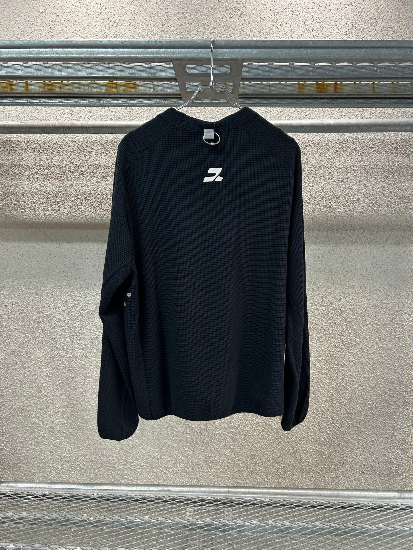 DT2 THERMO WAFFLE HIGH TECH LS