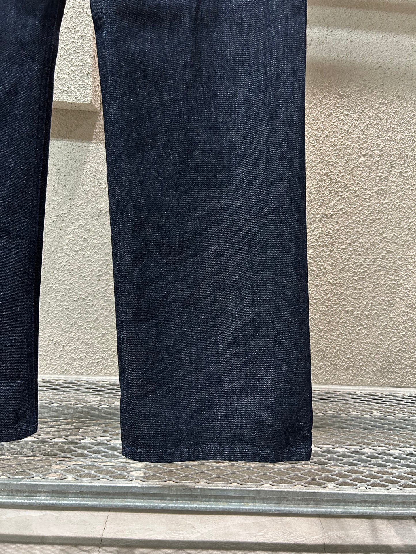 BOOTCUT