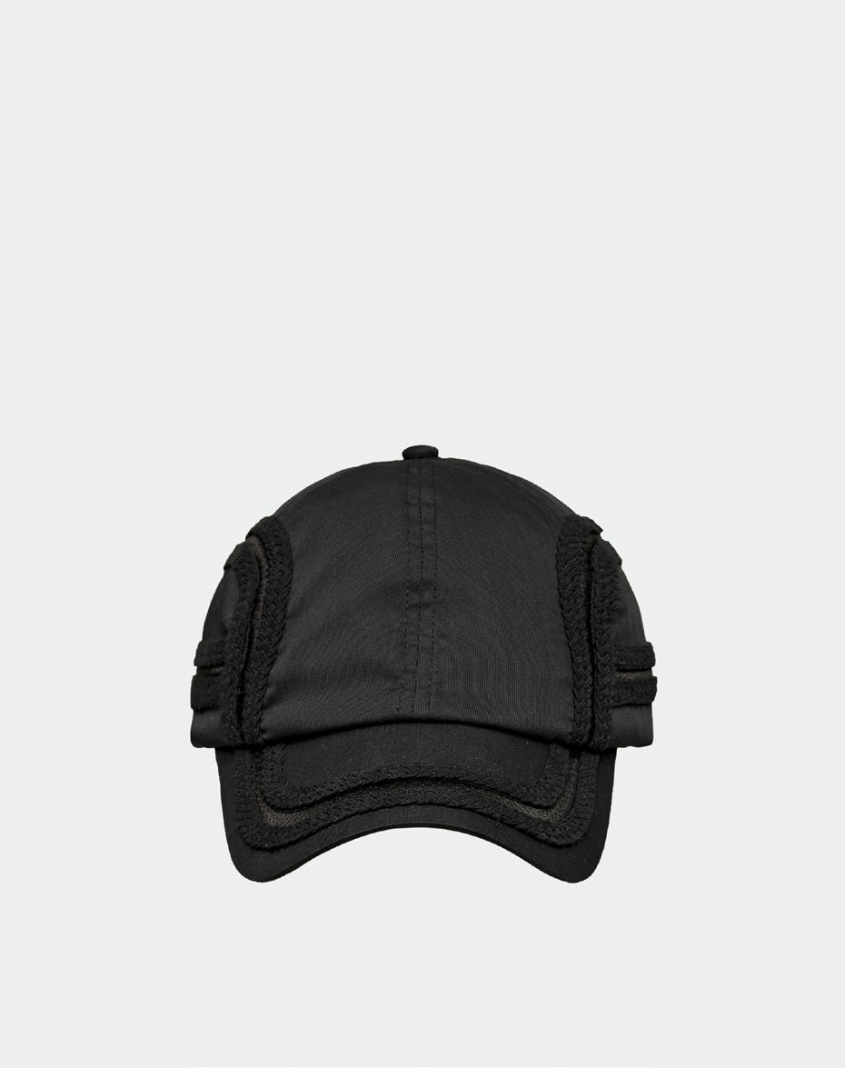 _J.L-A.L_ / Karst Cap