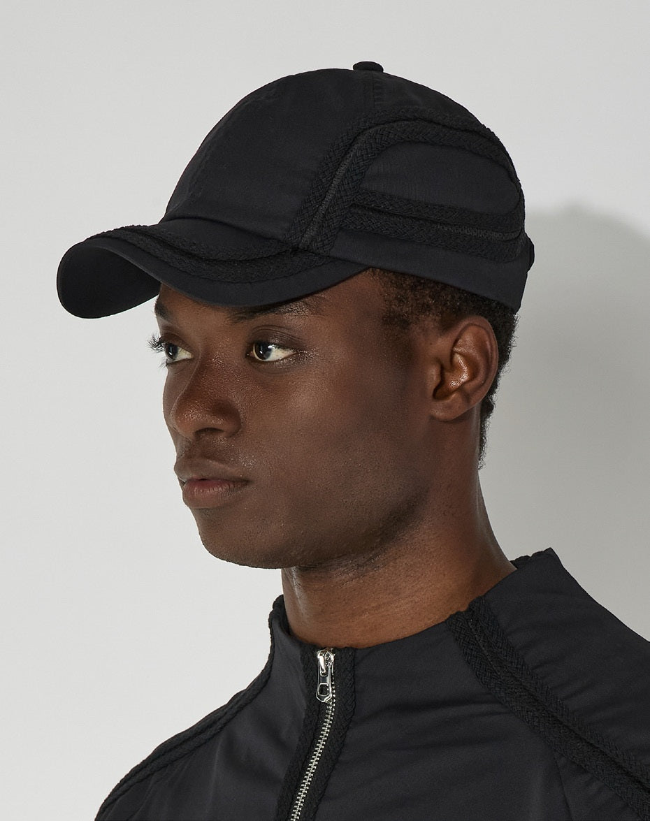 _J.L-A.L_ / Karst Cap