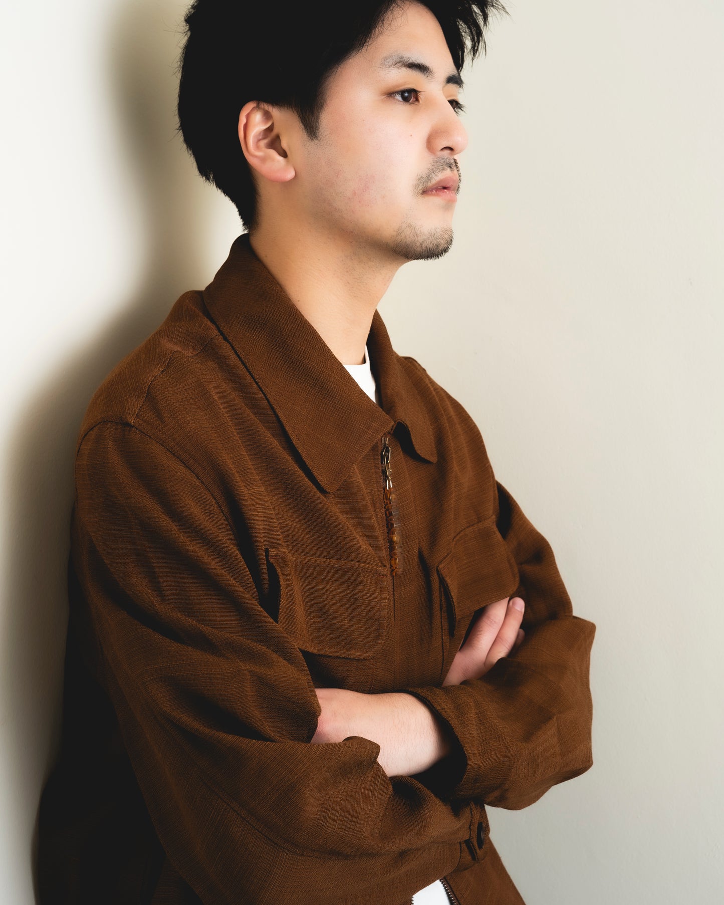 Isola Blouson Jacket