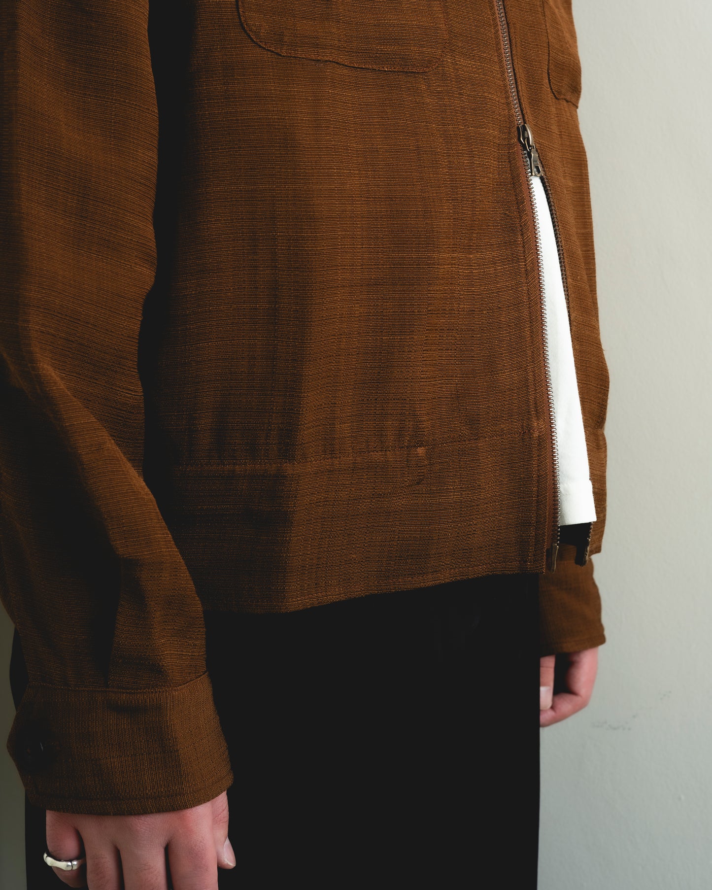 Isola Blouson Jacket