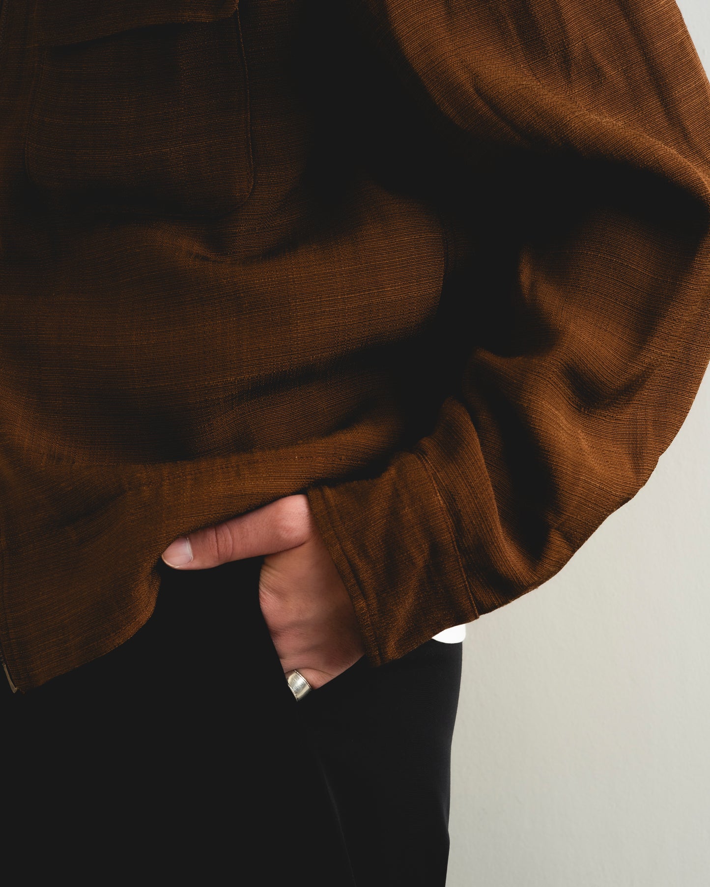 Isola Blouson Jacket