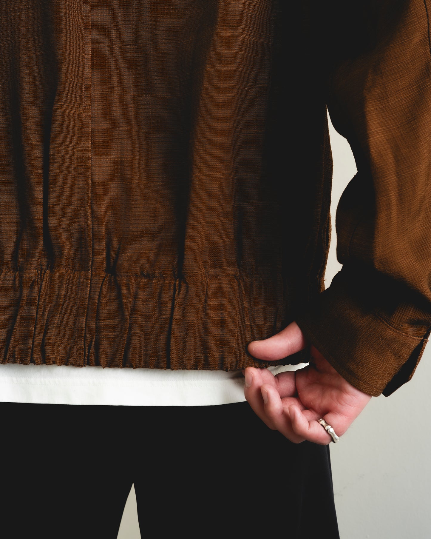 Isola Blouson Jacket