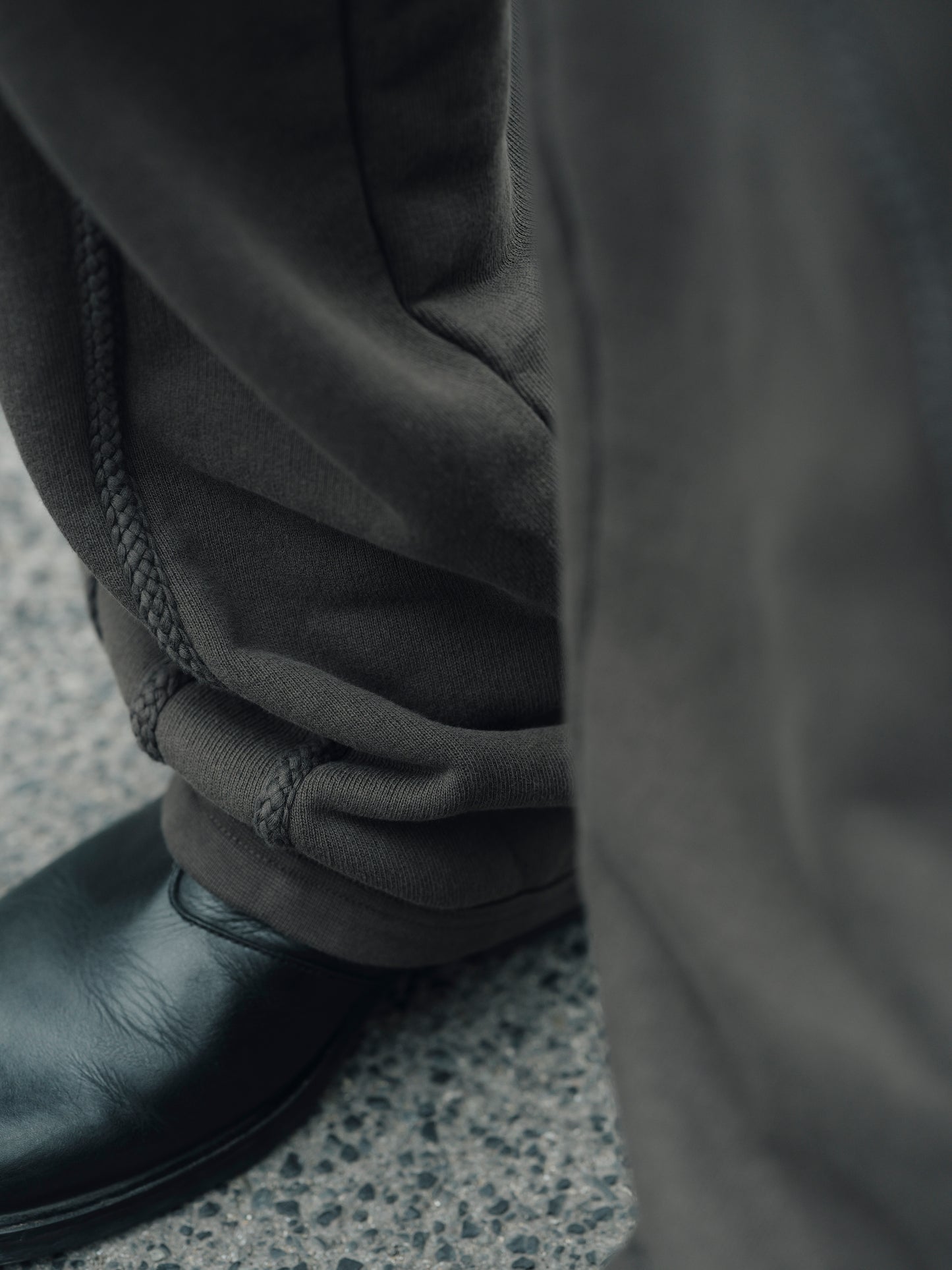 _J.L-A.L_ / Plio Sweatpants