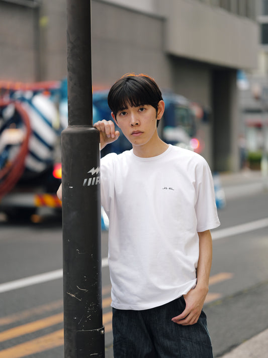 _J.L-A.L_ / Dalma Shortsleeve