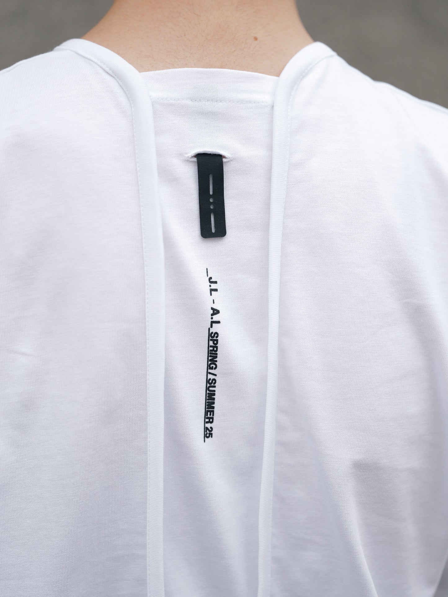 _J.L-A.L_ / Dalma Shortsleeve