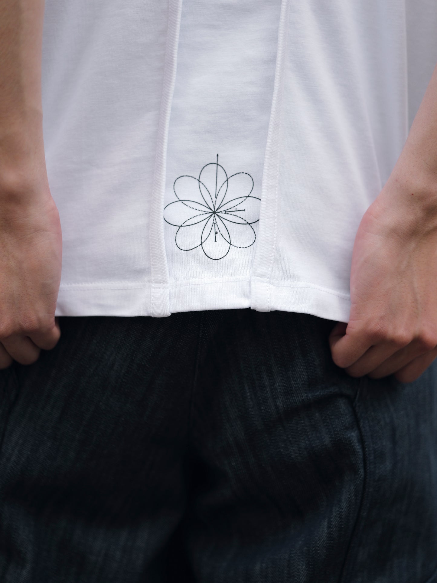 _J.L-A.L_ / Dalma Shortsleeve