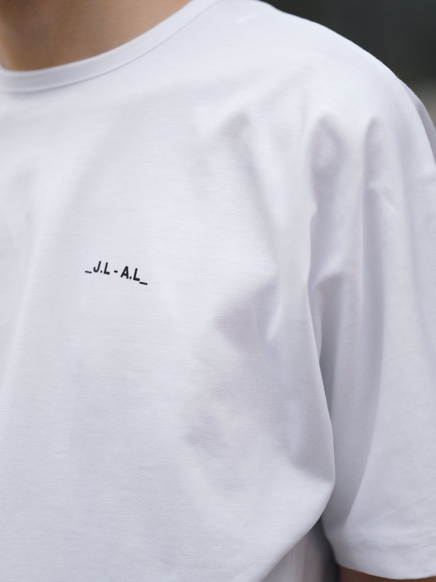 _J.L-A.L_ / Dalma Shortsleeve