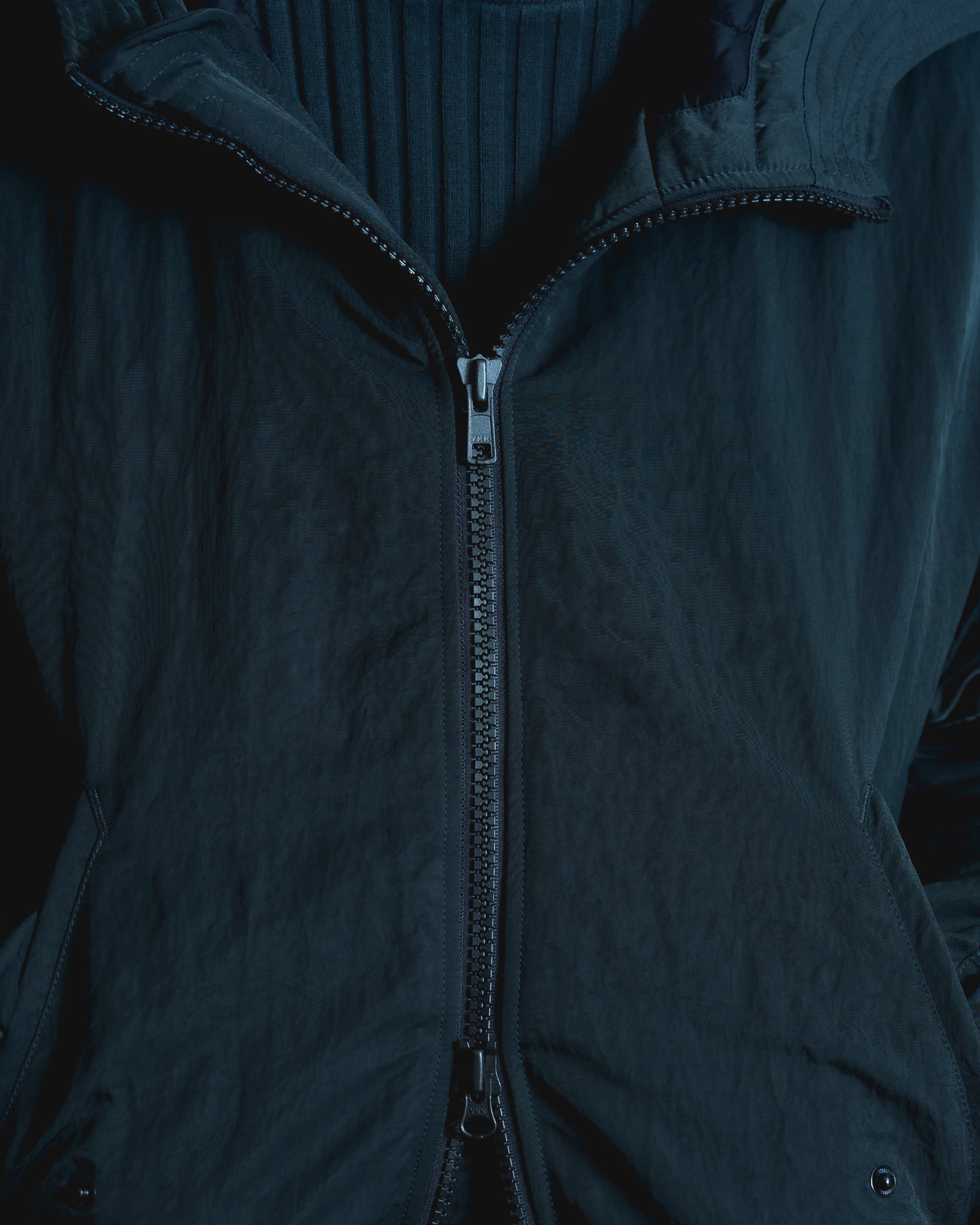 EXPLORER JACKET