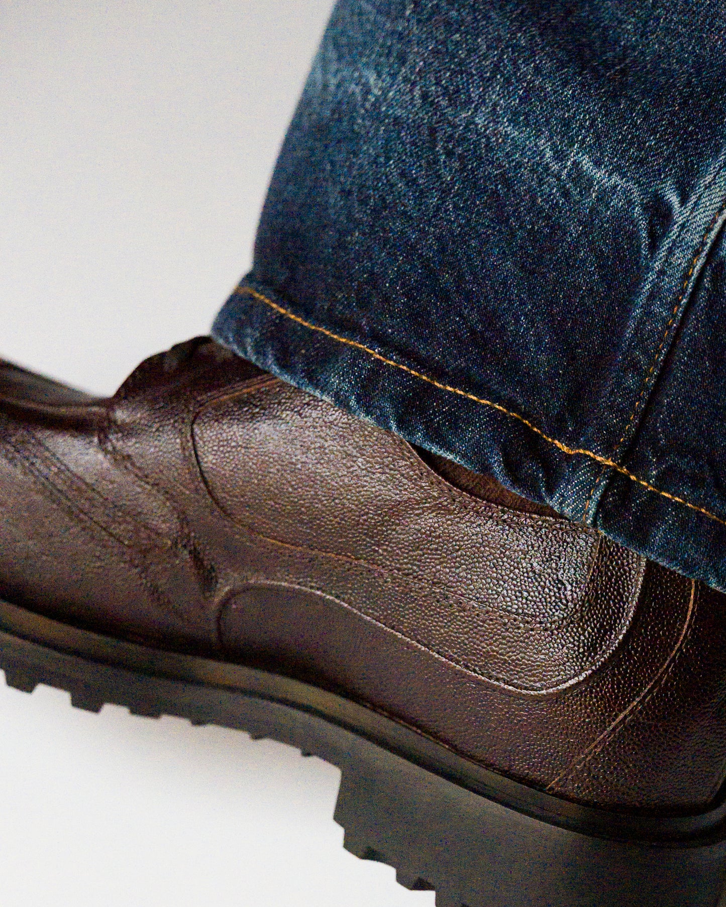 _J.L-A.L_ / Tracer Derby