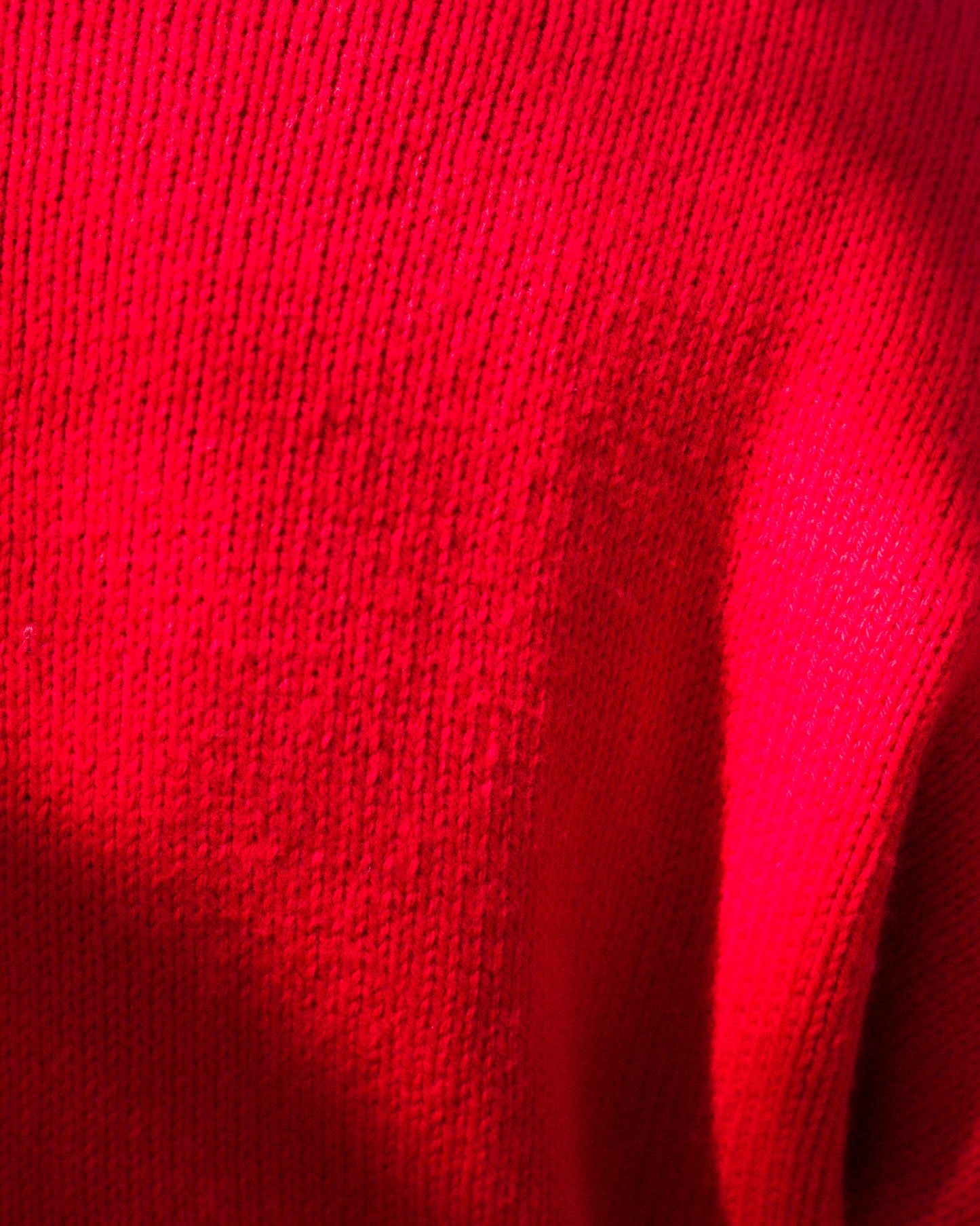 Lee V Neck Pullover
