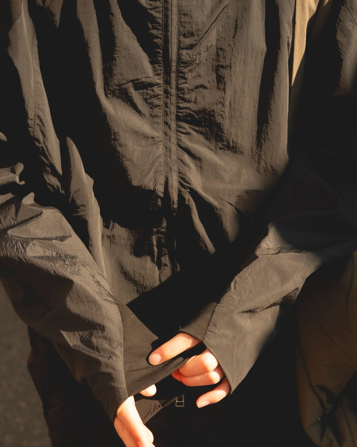 _J.L-A.L_ / Minno Jacket