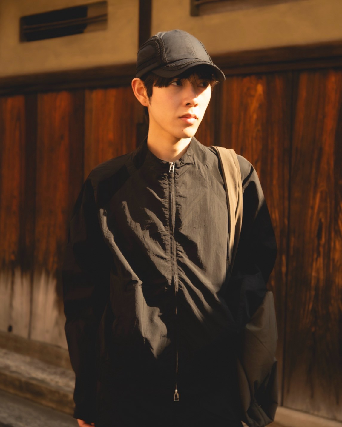 _J.L-A.L_ / Minno Jacket