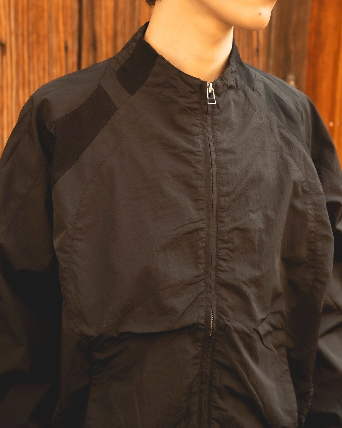 _J.L-A.L_ / Minno Jacket