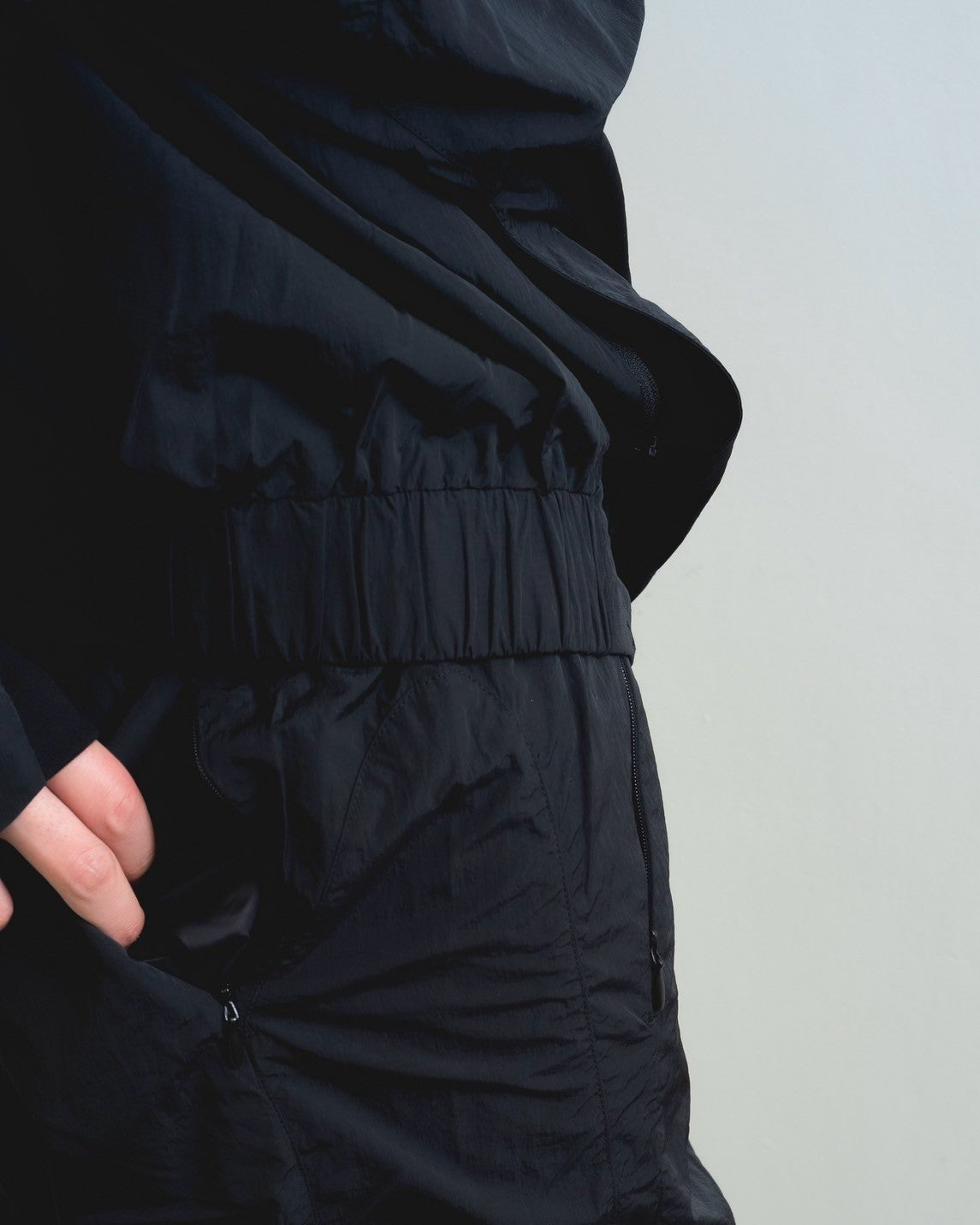 _J.L-A.L_ / Minno Trousers