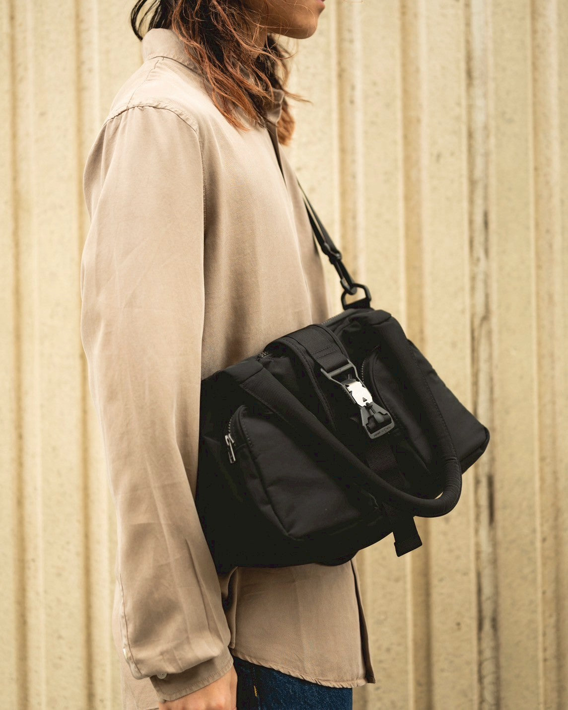 HANDBAG