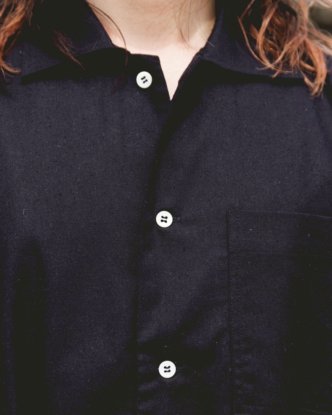 ANOTHER Shirt 2.1, Black