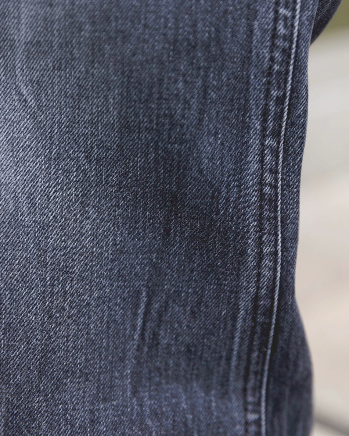 ANOTHER Jeans 3.0, Used Black Marble