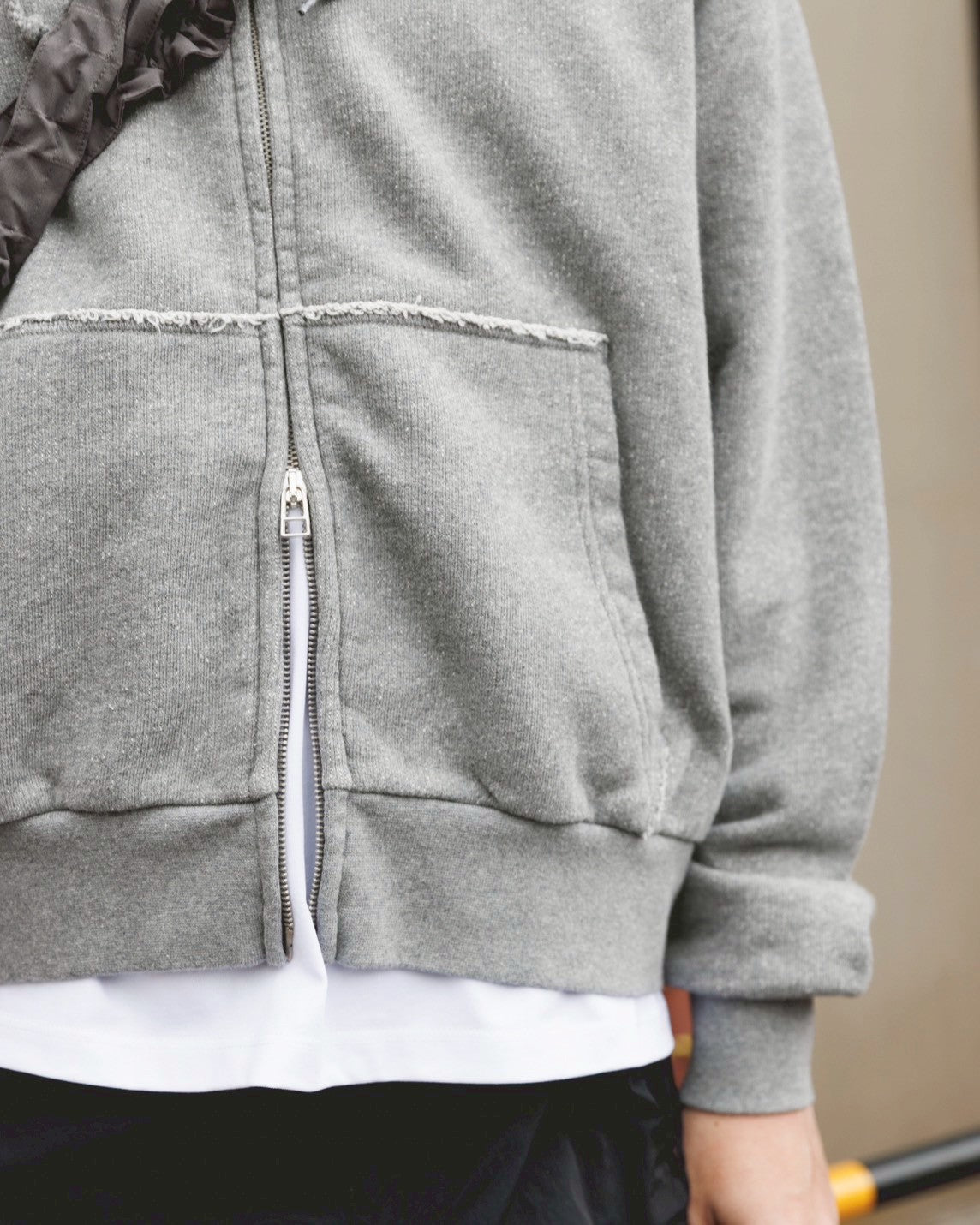 _J.L-A.L_ / Lave Hoodie