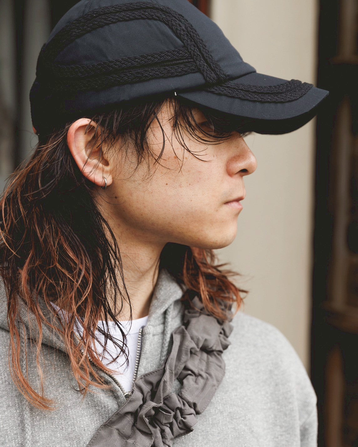 _J.L-A.L_ / Karst Cap