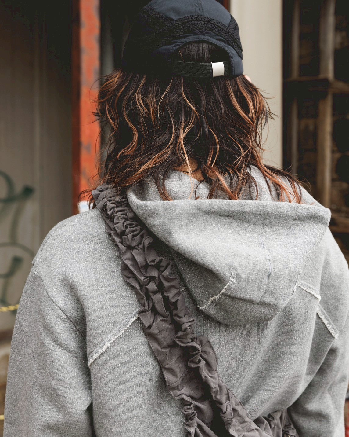 _J.L-A.L_ / Karst Cap