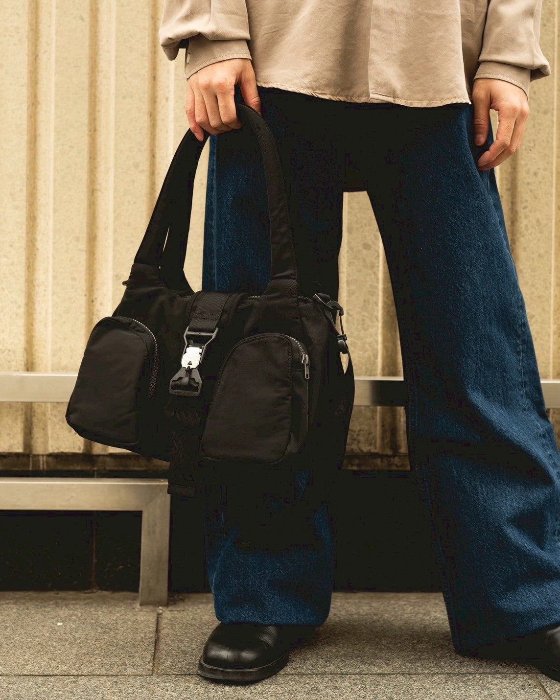 HANDBAG