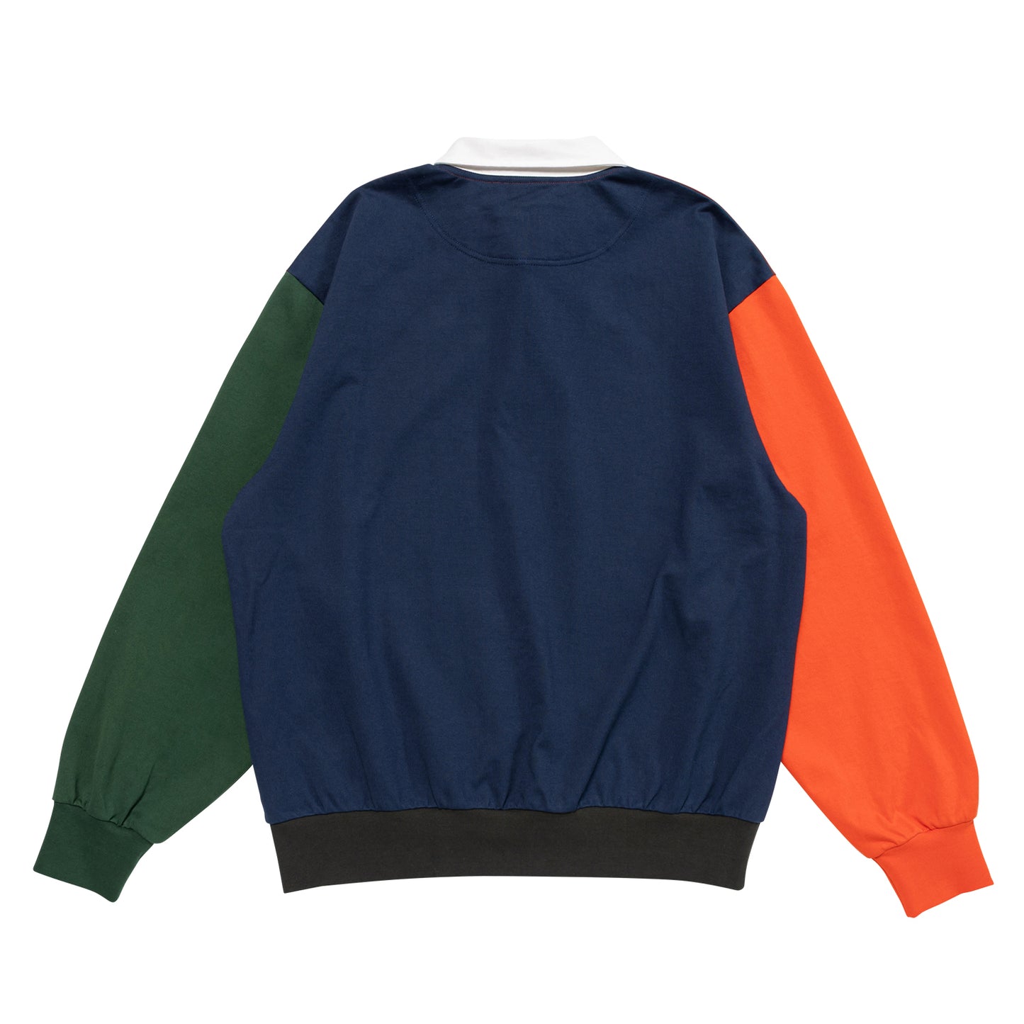 RUGBY SHIRT