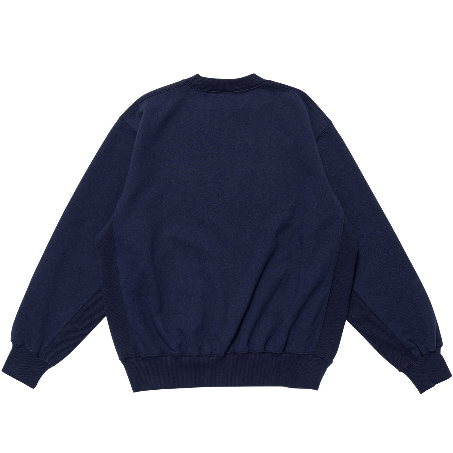 BUS SEAT SWEAT CREWNECK