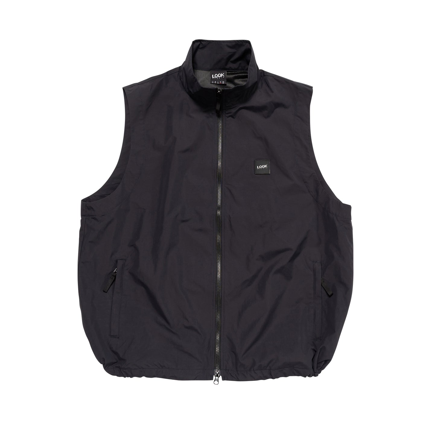 NYLON VEST