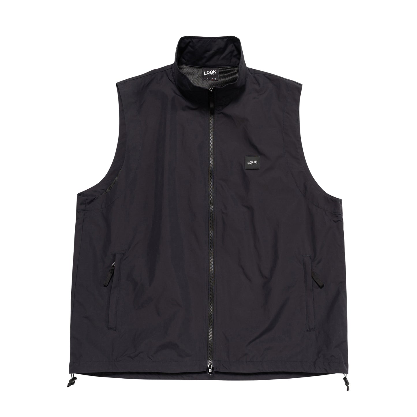 NYLON VEST