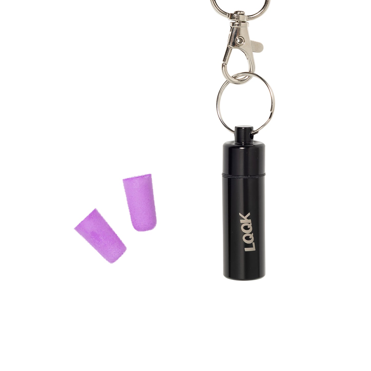 Party Lanyard