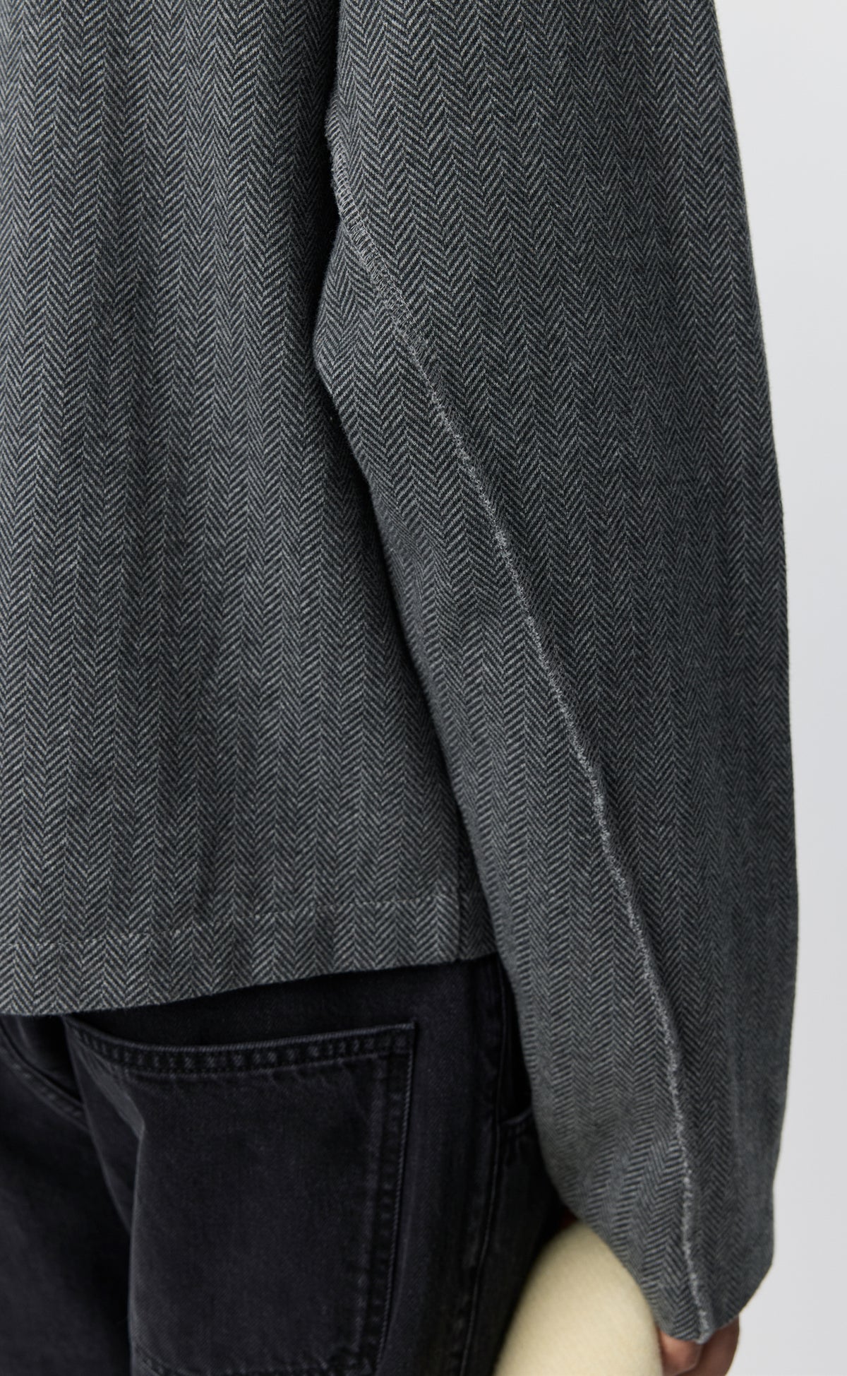 Leisure Zip Up