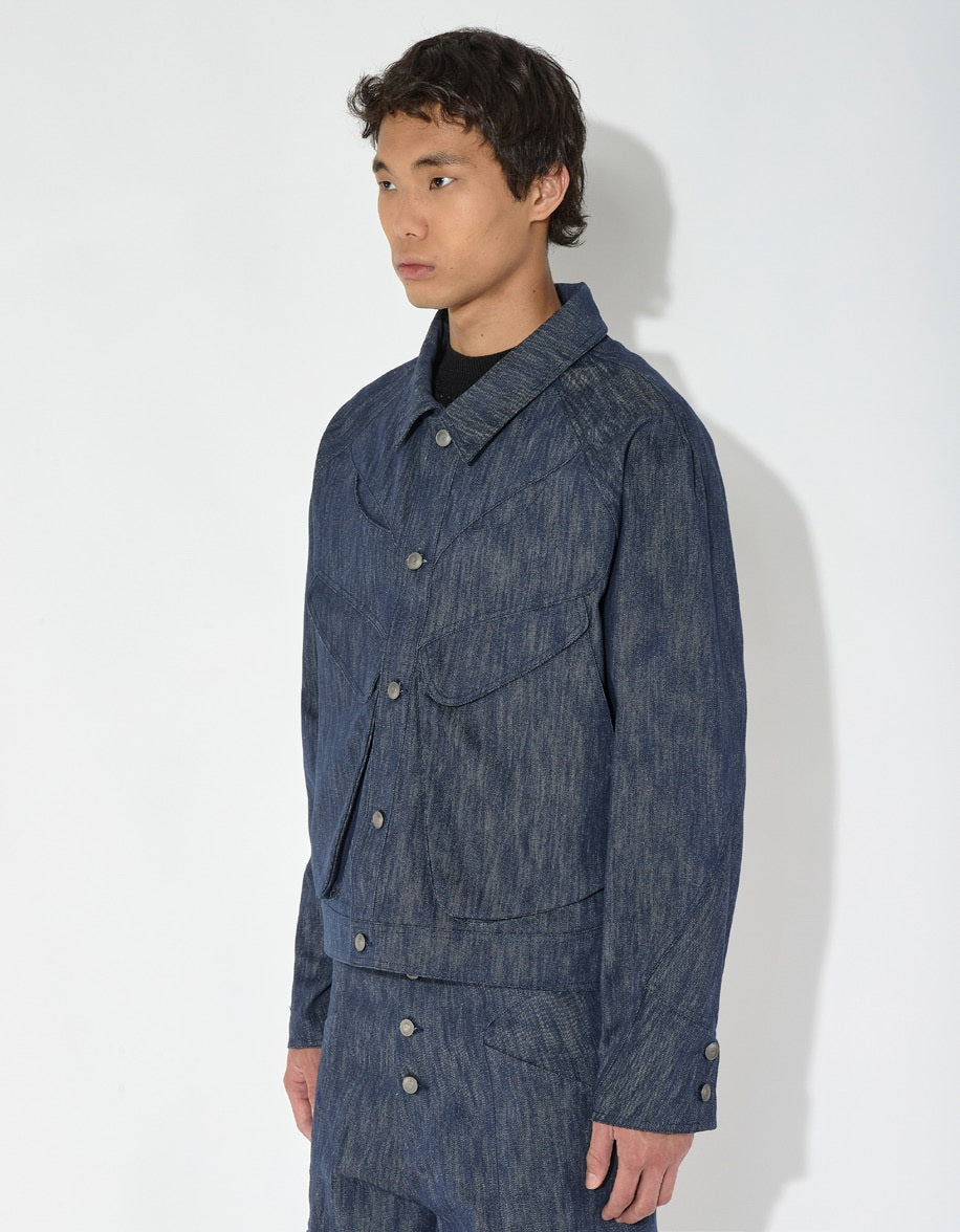 _J.L-A.L_ / Mantle Jacket