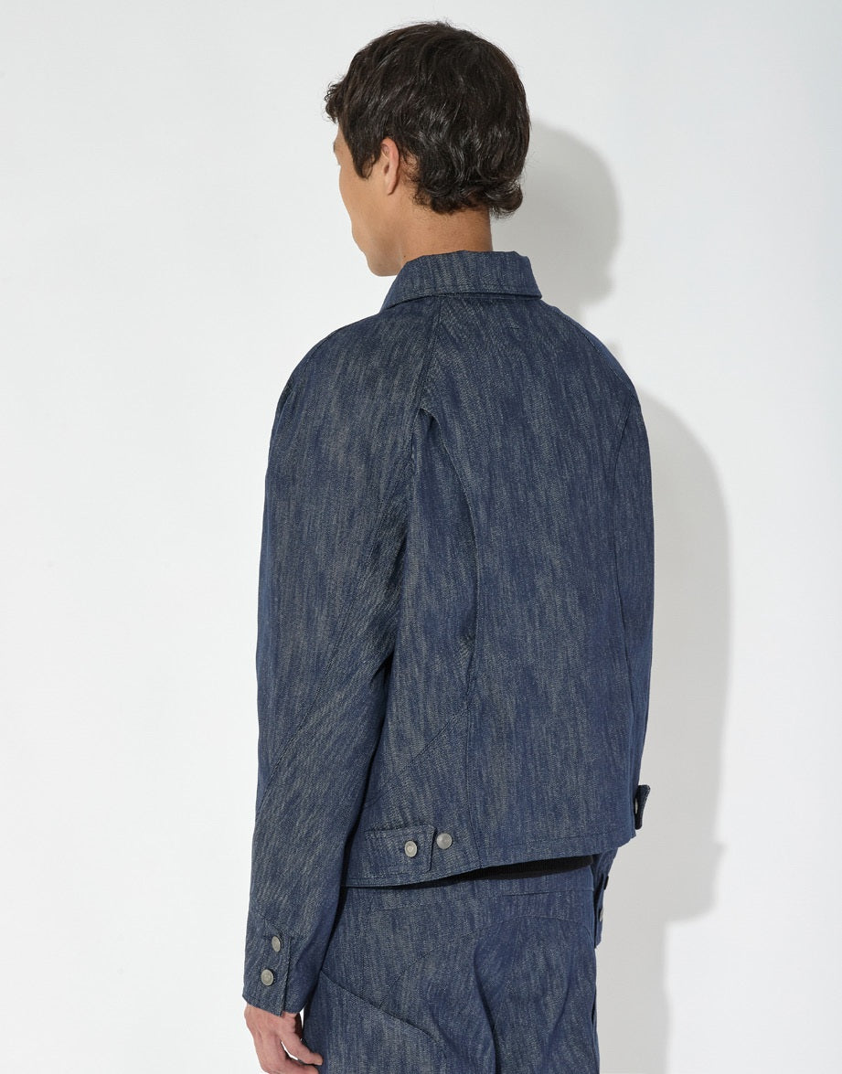 _J.L-A.L_ / Mantle Jacket