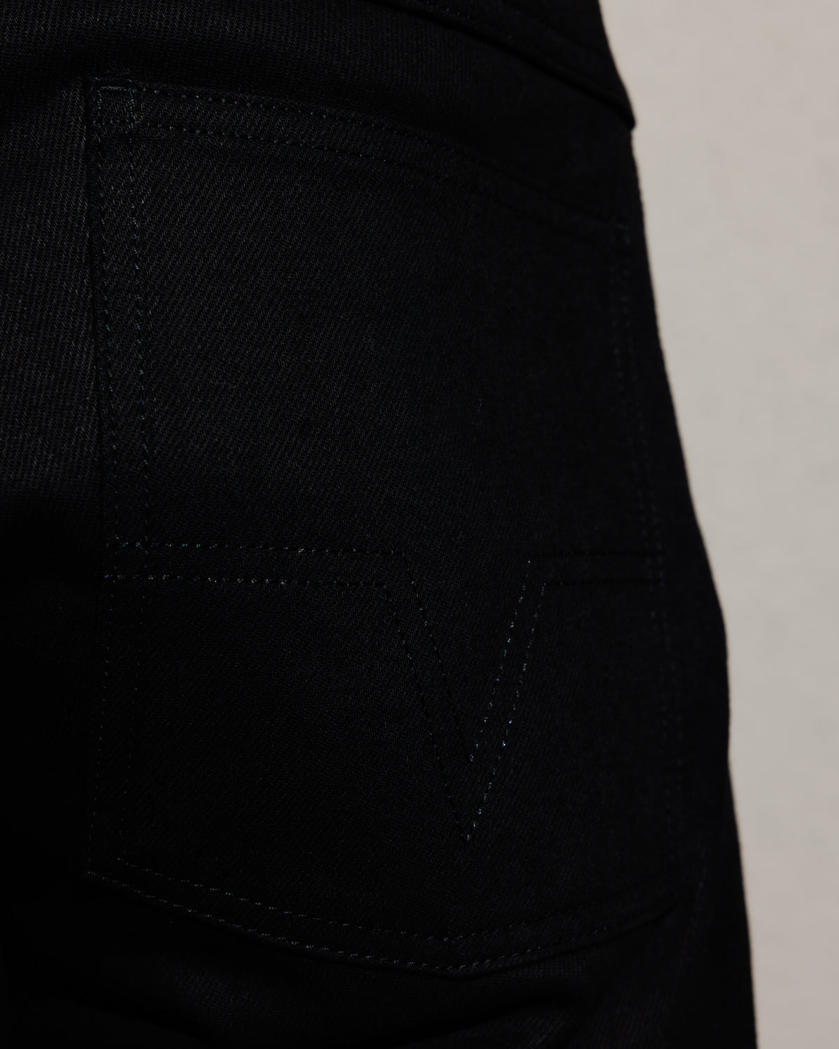 202XX SLIM STRAIGHT DENIM