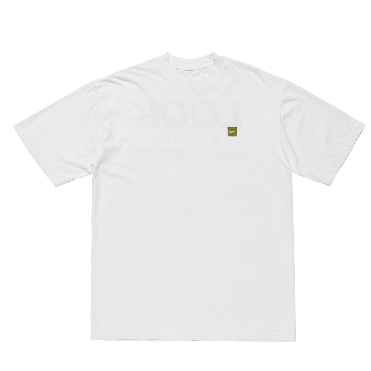 ADDRESS TEE