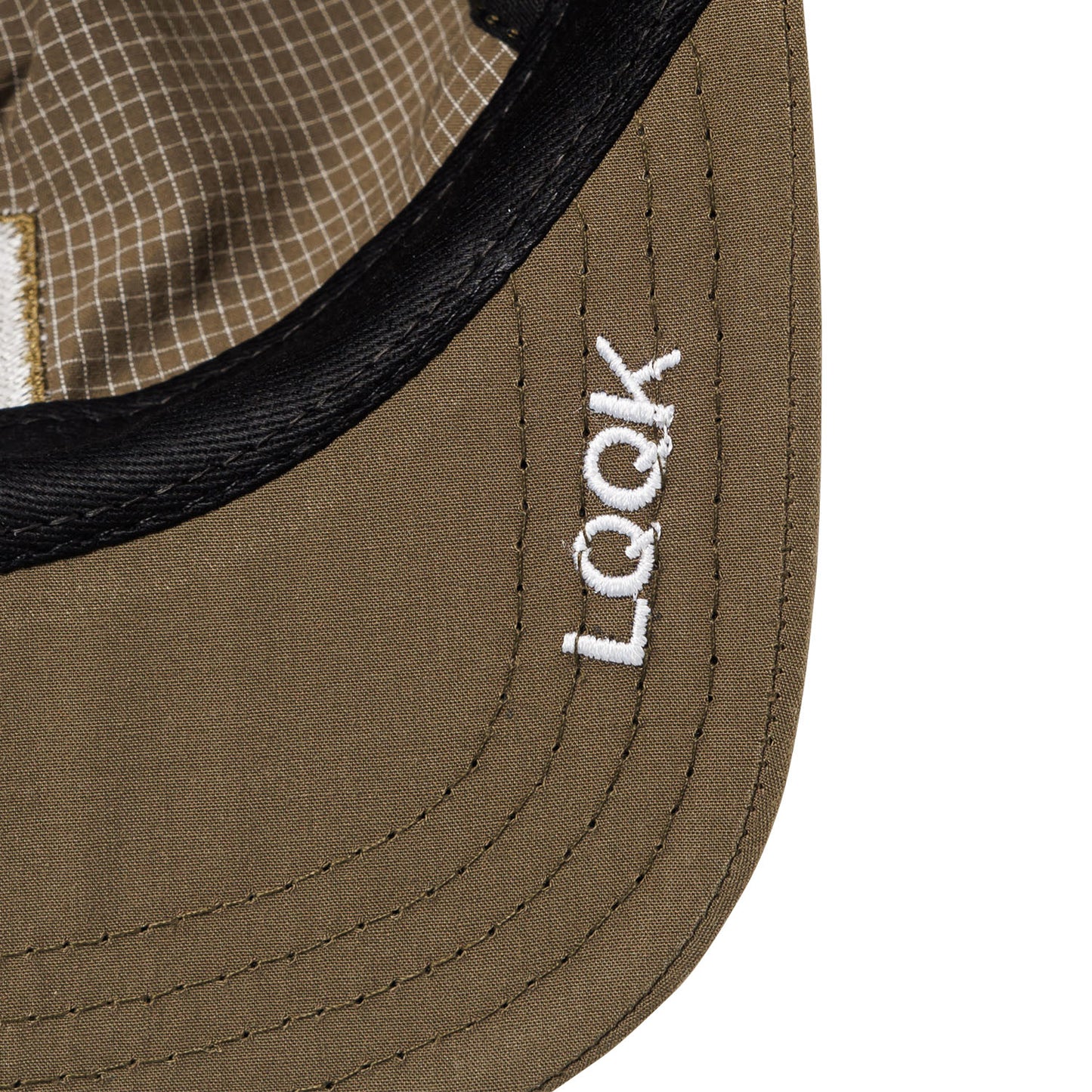 BOX LOGO CAP
