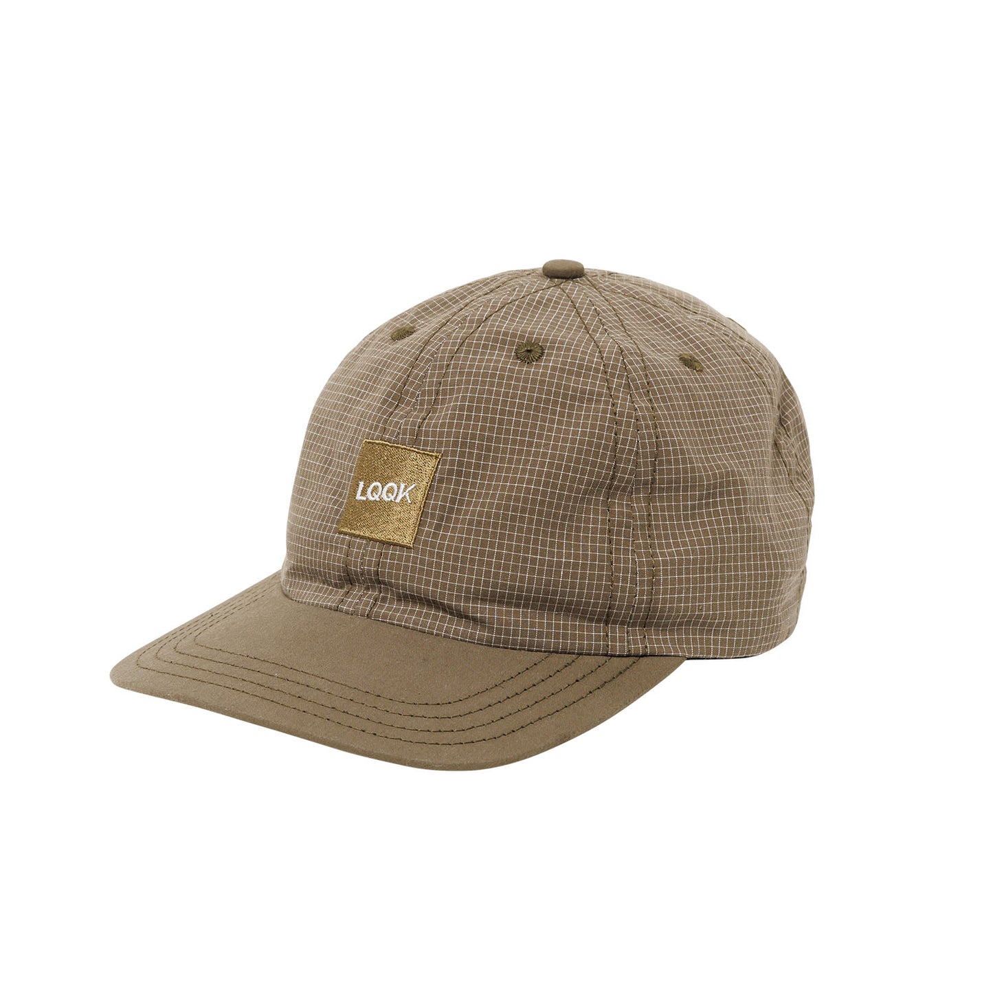 BOX LOGO CAP