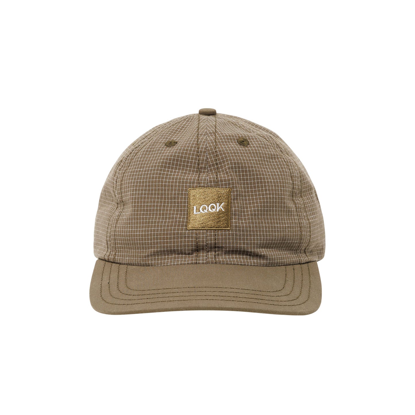 BOX LOGO CAP