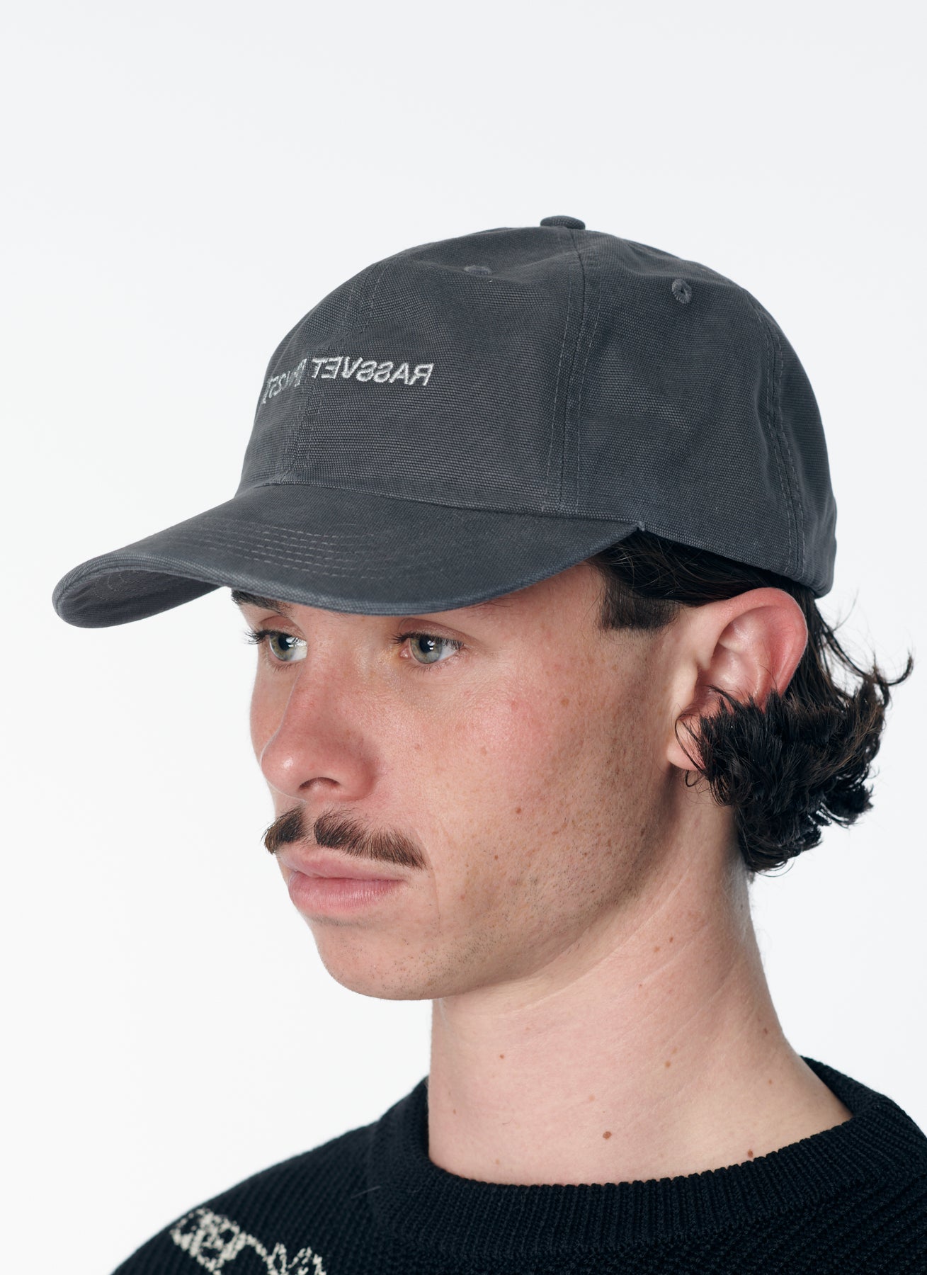 RASSVET LOGO CAP