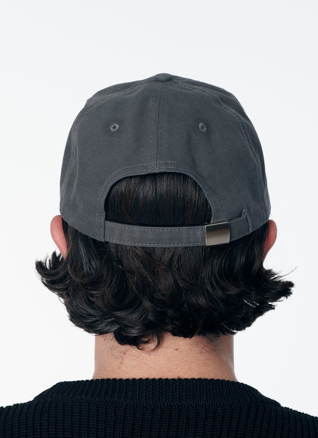 RASSVET LOGO CAP
