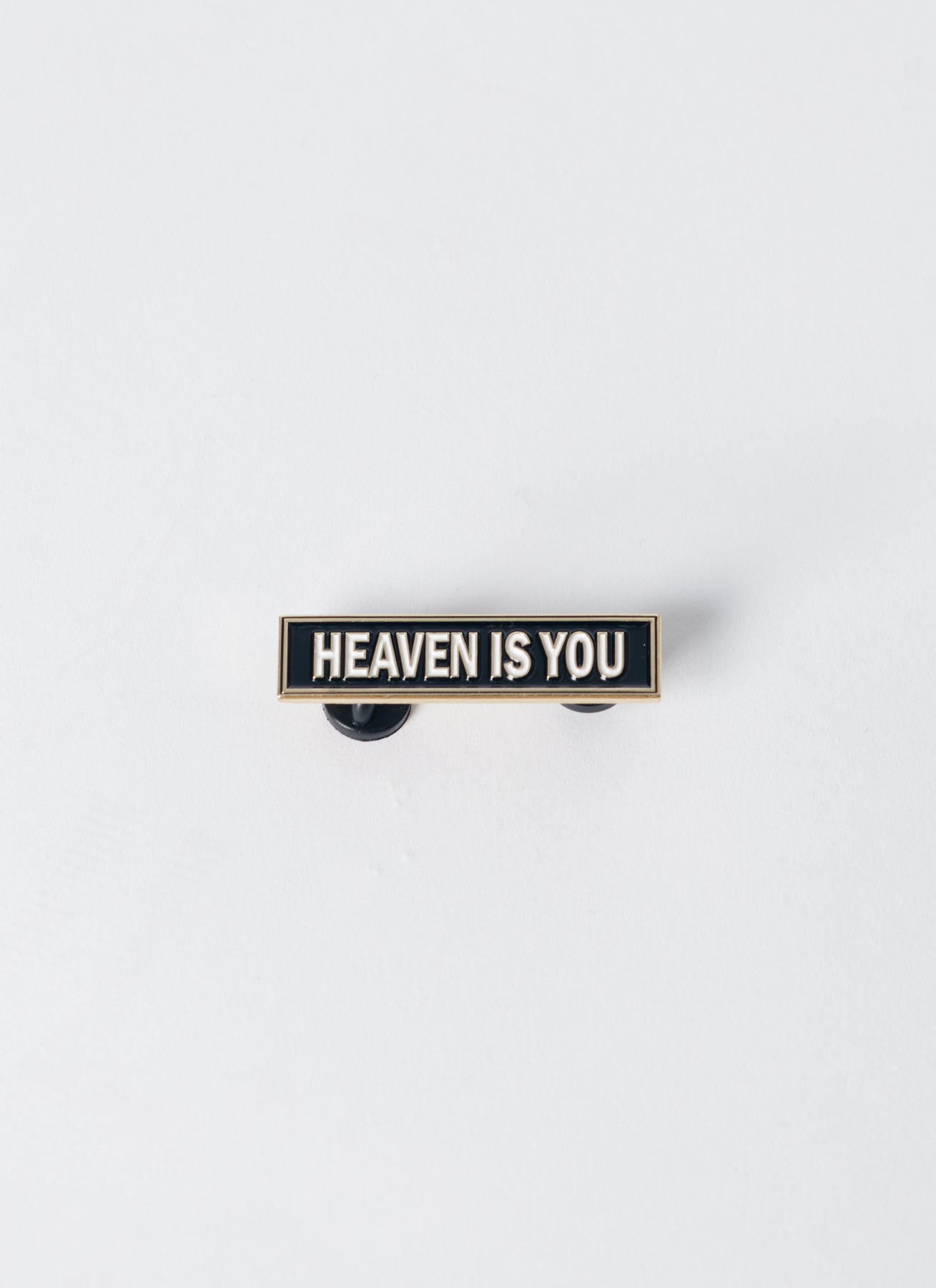 HEAVEN PIN