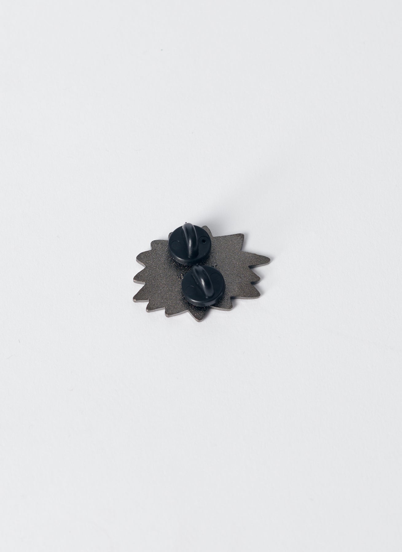 SUN SMILEY PIN