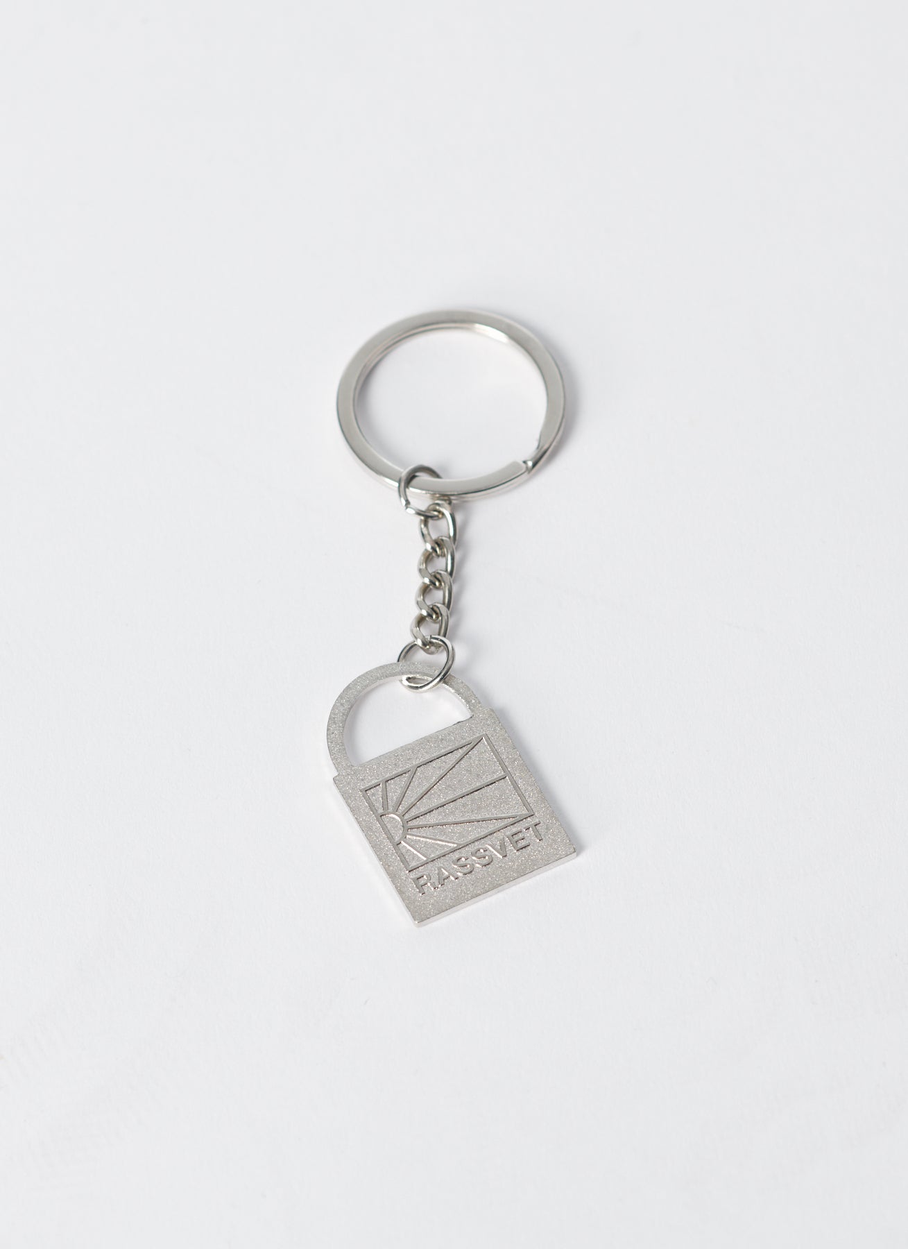 DOJO KEYCHAIN