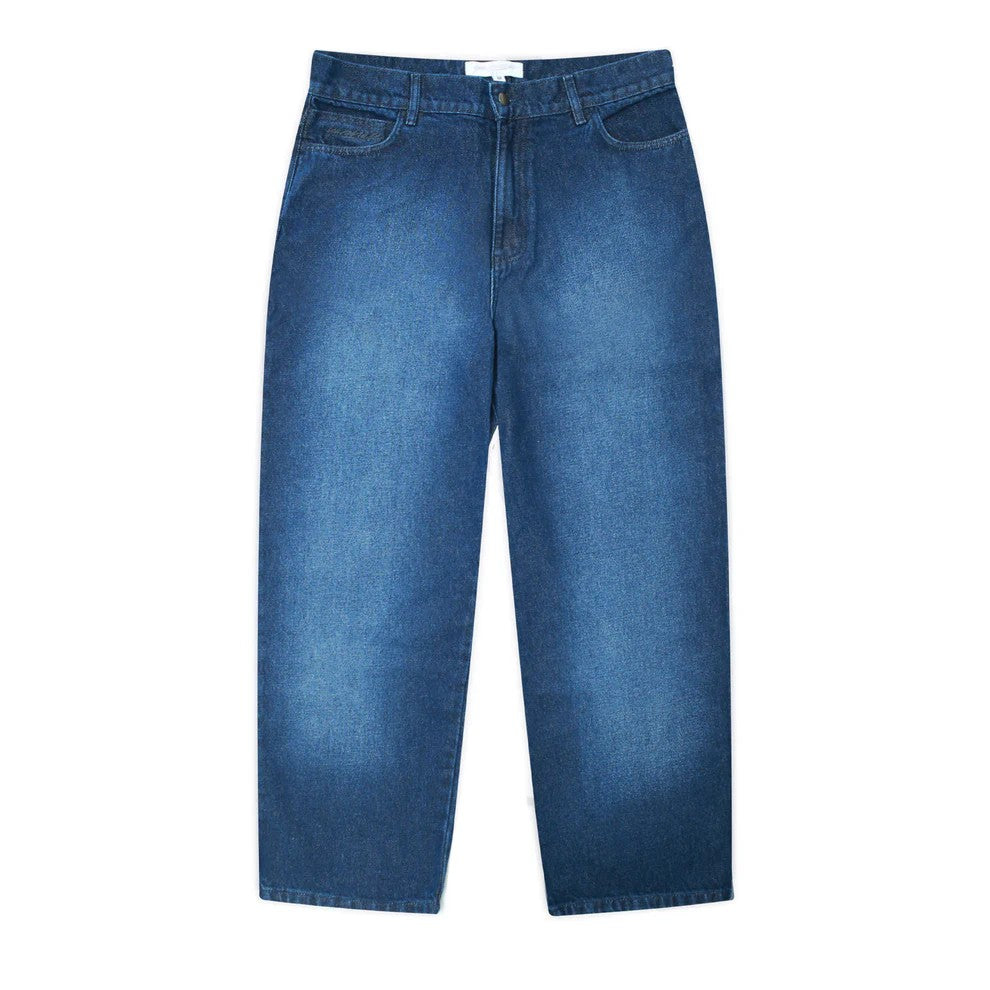 Faded Phantasy Jeans (Blue)