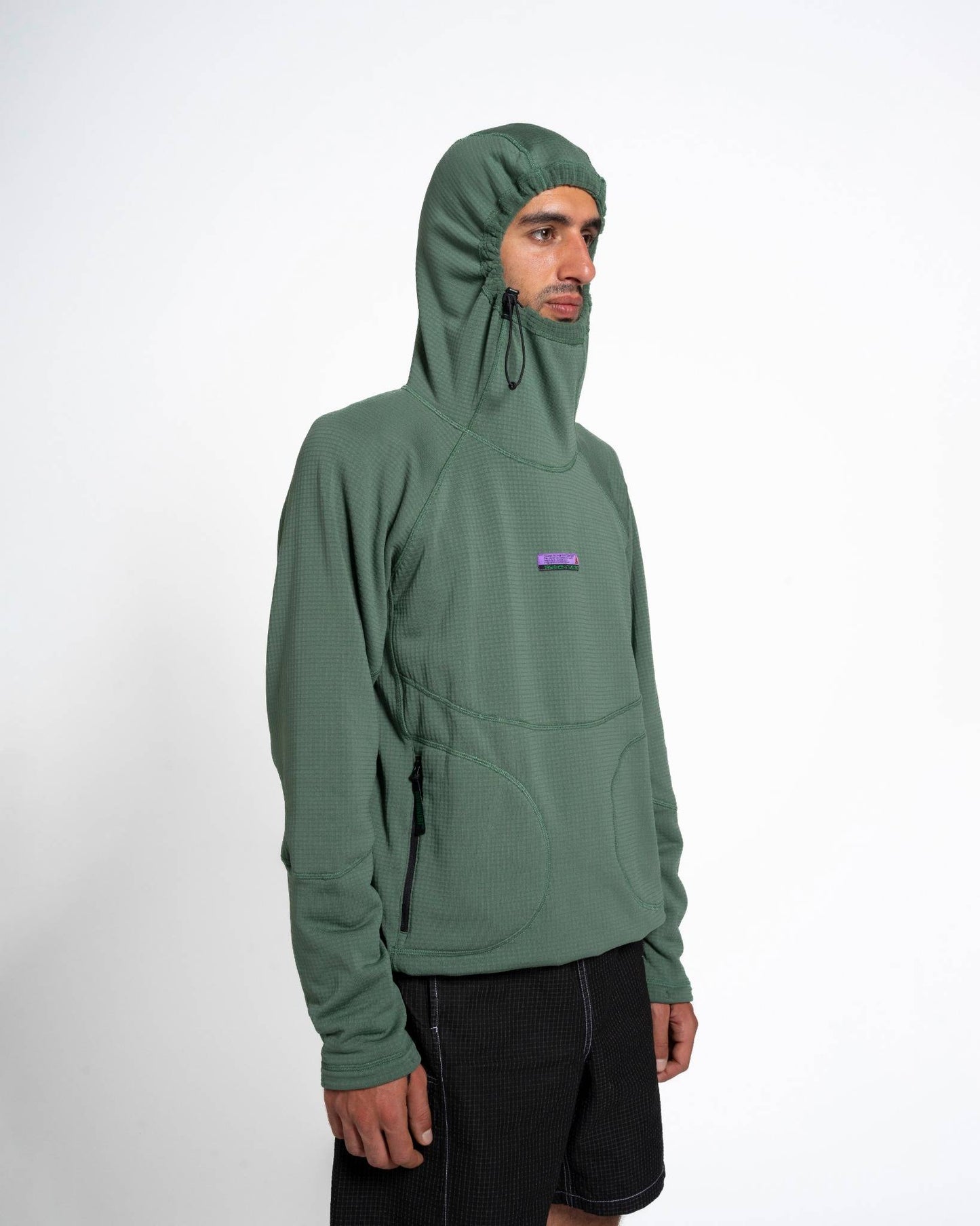 Oasis Fleece