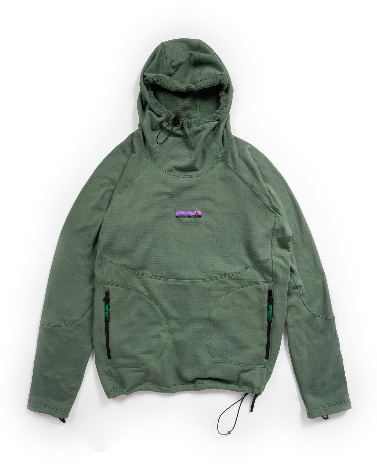 Oasis Fleece