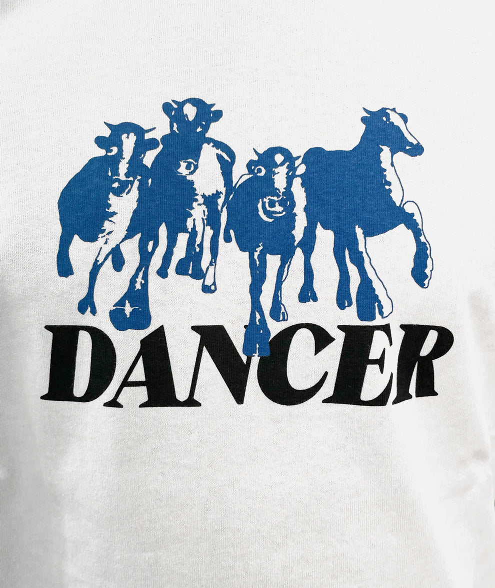 Step Aside LS Tee